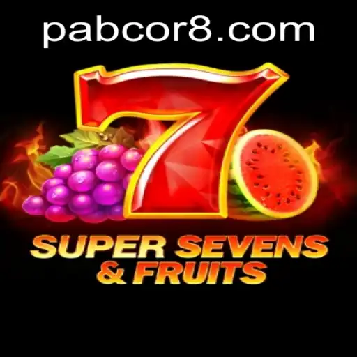 Discover the Thrilling World of 7SuperSevensFruits by Pabcor