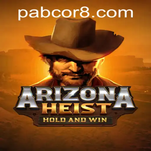 ArizonaHeist: A Thrilling Adventure Game Set in the Wild West