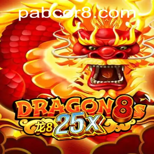 Unveiling Dragon8s25x: A Revolutionary Gaming Experience with Pabcor