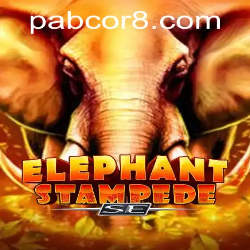 Unleashing the Thrills of ElephantStampedeSE: A New Gaming Sensation