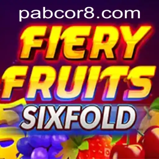 FieryFruitsSixFold: A Thrilling Encounter in the World of Gaming