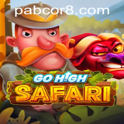 GoHighSafari Gaming Experience: Unveiling the Adventures in the Pabcor Universe