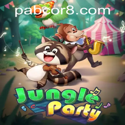 JungleParty: The Adventure Game Taking The World By Storm