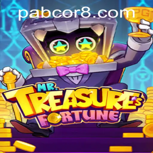 Discover the Adventure of MrTreasuresFortune: A Comprehensive Guide to Mastering the Game