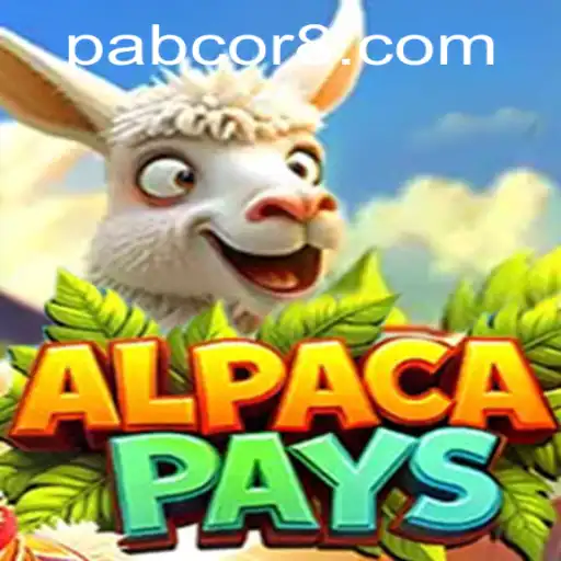 AlpacaPays: An Adventurous Game Featuring 