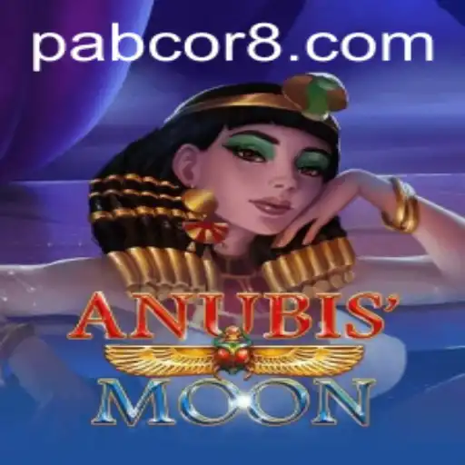 Discover the Mysterious World of AnubisMoon with Pabcor