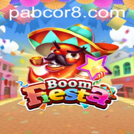 Discovering BoomFiesta: The Dynamic Gaming Adventure