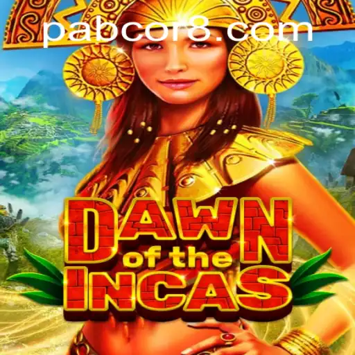 Exploring the Mystical Realms of DawnoftheIncas with the Pabcor Key