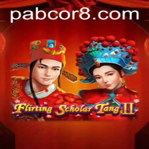 Discover the Intrigue of FlirtingScholarTangII: An Immersive Gaming Experience