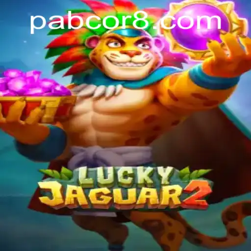 The Enchanting World of Luckyjaguar2: A Comprehensive Guide