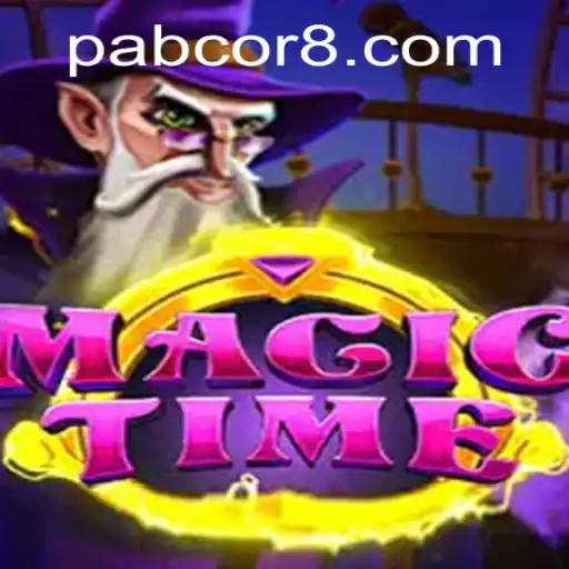 MagicTime: The Enchanting Adventure with Pabcor