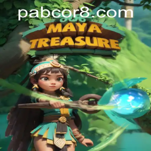 Discovering MayaTreasure: The Enigmatic Game of Pabcor