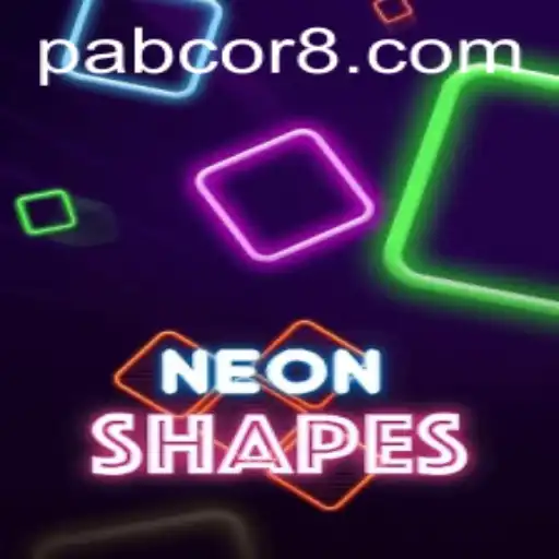 Discovering NeonShapes: An Immersive Adventure into the World of Pabcor