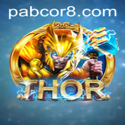 Discover the Thrilling World of THOR: A Unique Gaming Experience