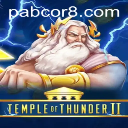 TempleofThunderII: A Gripping Adventure into the Heart of Mythical Realms