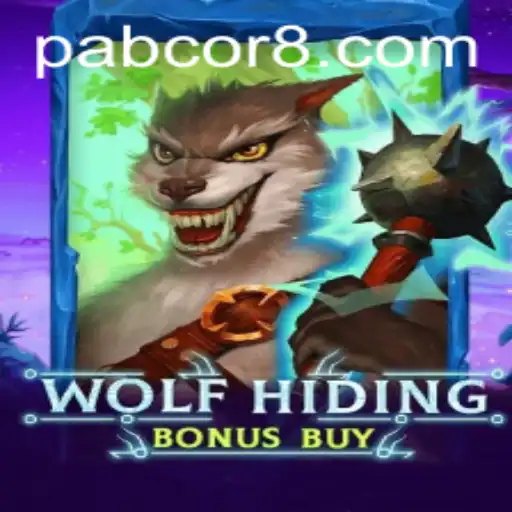 WolfHidingBonusBuy: Master the Game of Strategy and Luck