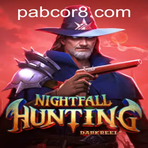 NightfallHunting: An Immersive Gaming Experience with Pabcor Integration