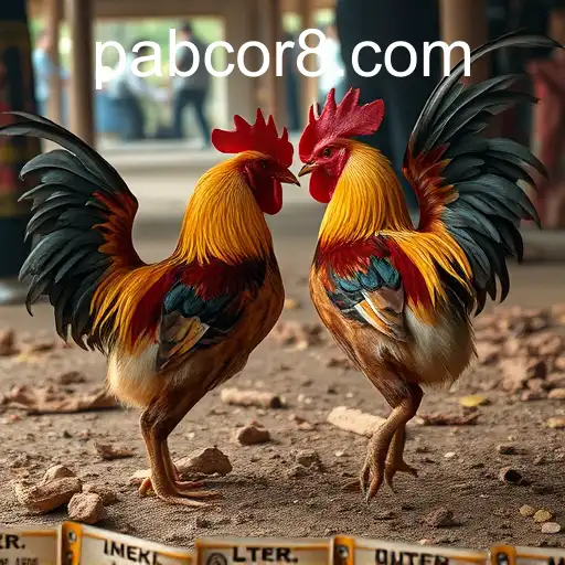 The Rise and Regulation of Online Sabong in the Pabcor Era