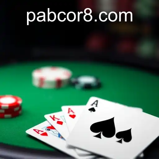 Exploring the Intricacies of Poker Games and Pabcor