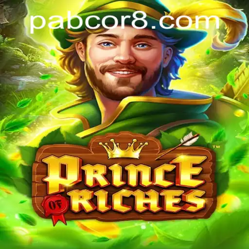 Exploring the Enigmatic World of PrinceOfRiches and the Pabcor Puzzle