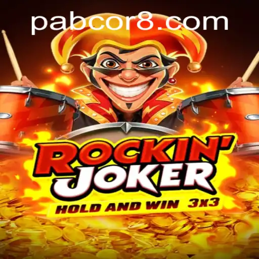 RockinJoker: A New Wave in Digital Gaming