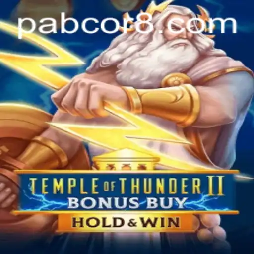 Temple of Thunder II Bonus Buy: A Thrilling New Adventure