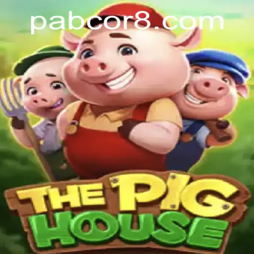 ThePigHouse: A New Era in Gaming with Pabcor Innovations