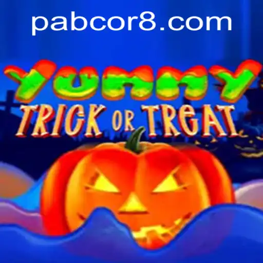 YummyTrickorTreat: A Thrilling Halloween Adventure Game